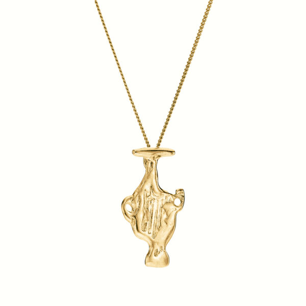 Amforeas Necklace