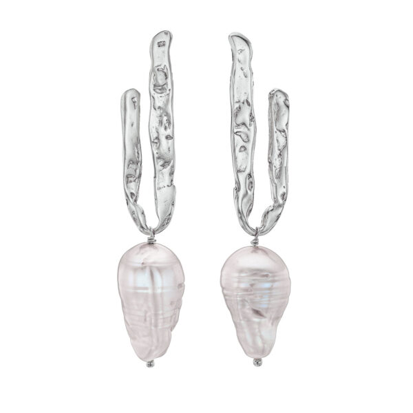 Filotimo Earrings