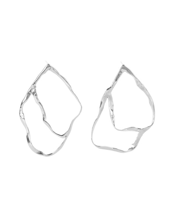 Oniro Earrings