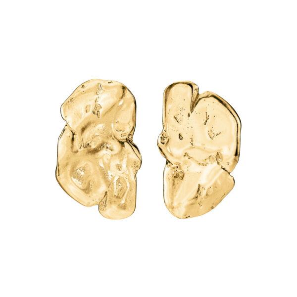 Figure Earrings