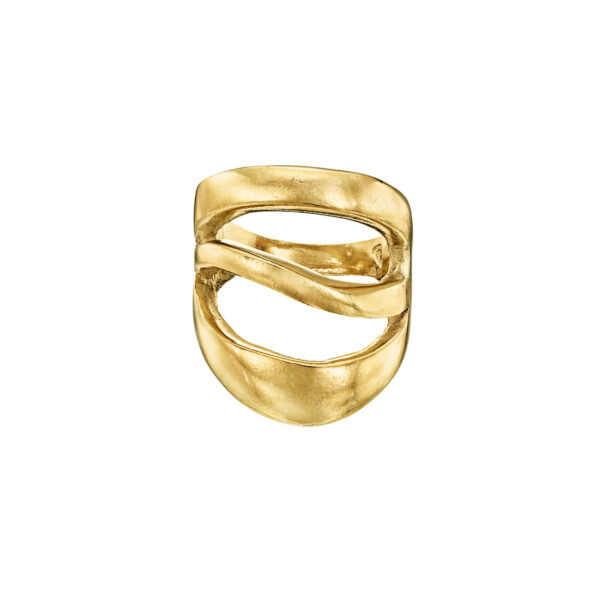 Ebistosini Ring