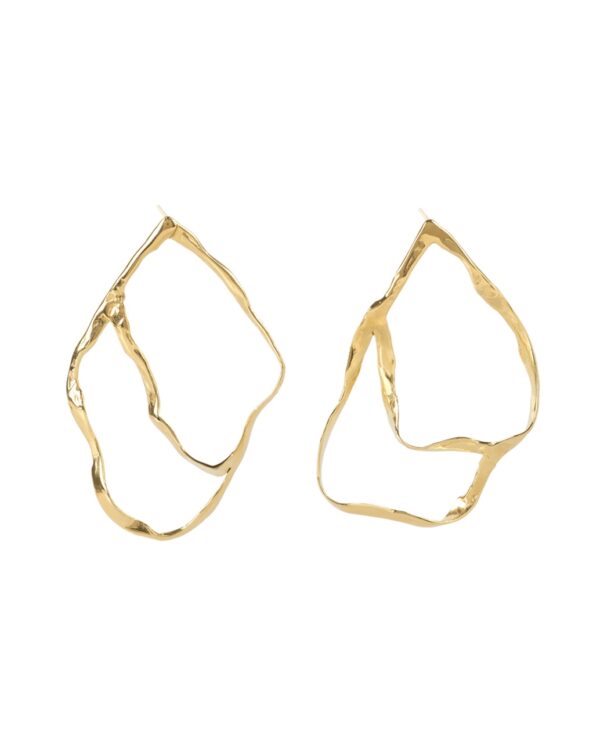 Oniro Earrings