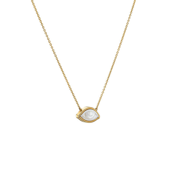 Eye Necklace - Image 2